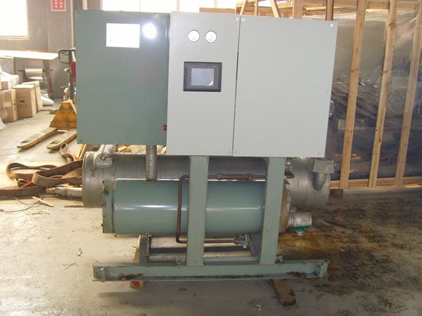 爱辉酒店中央空调不停机清洗方法介绍